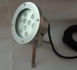 IP 68 RGB LED Pool Light