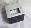 24VDC led wall light